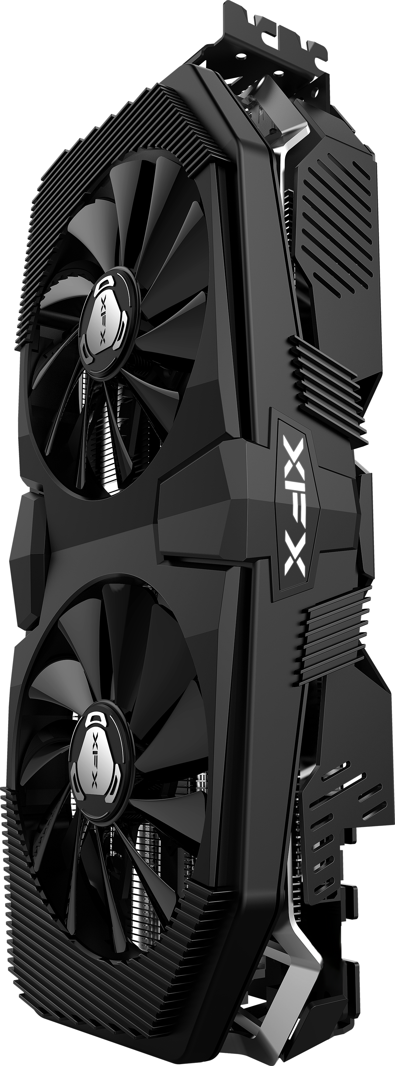 XFX AMD Radeon™ RX 5600 XT 6GB GDDR6 RAW II